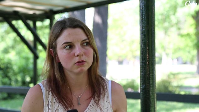 VIDEO GALA - Nathalie (L 'Amour est dans le pré) : À la ferme, j'avais trois prétendants