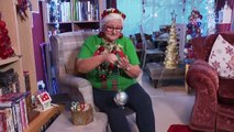 ‘Nana Baubles’ breaks world record for largest Xmas collection
