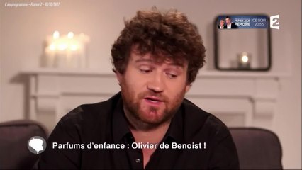 GALA VIDEO - Olivier de Benoist raconte l'acci­dent dont il a été victime enfant