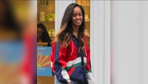 GALA VIDEO - Malia Obama se déchaîne au festival Lollapalooza à Chicago