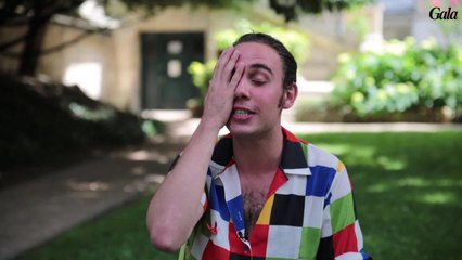 GALA VIDEO - Ré si de La Femme