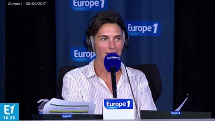 GALA VIDEO - Valérie Bègue a eu des petits copains policier, nageur, qui sera le prochain ?