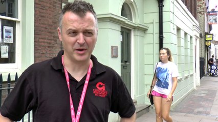 Kent Secondary schools to provide anti-knife lessons