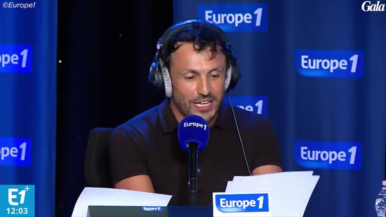 GALA VIDEO - La remarque (pas très classe) de Willy Rovelli sur Céline Dion et Pepe Munoz