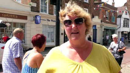 Why are there less young people learning to drive?