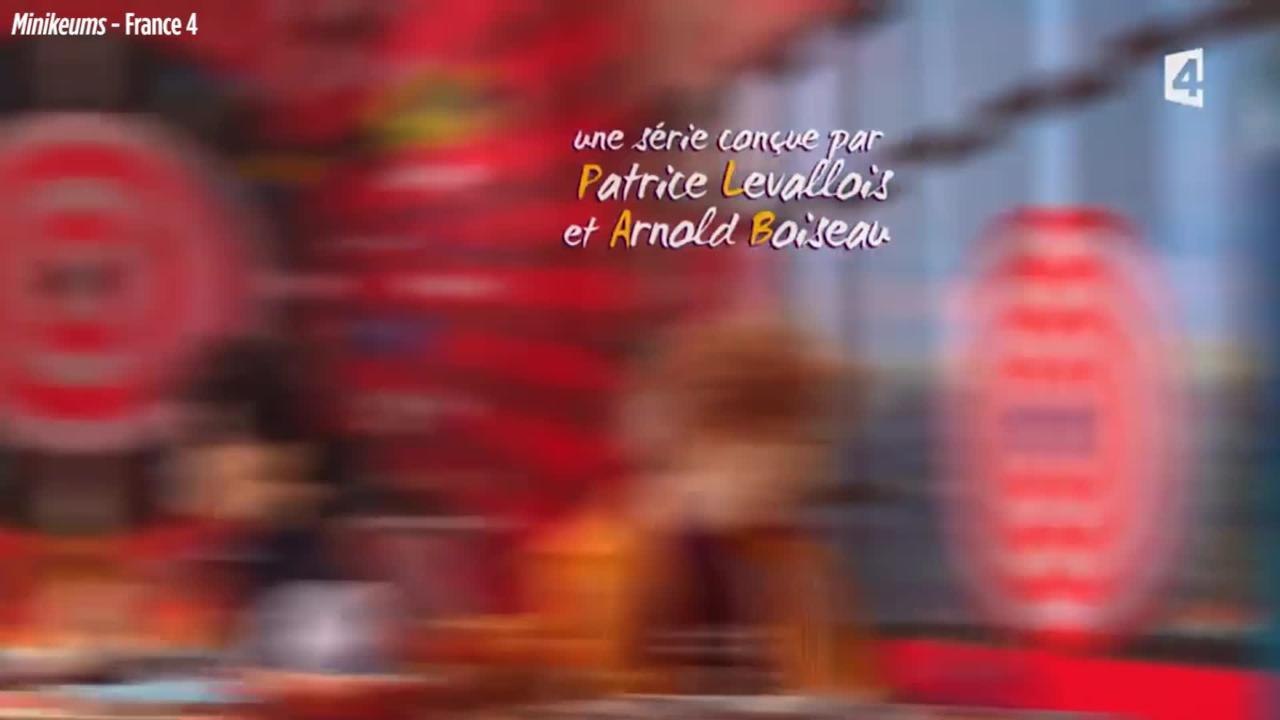 GALA VIDEO - Découvrez la nouvelle version des...