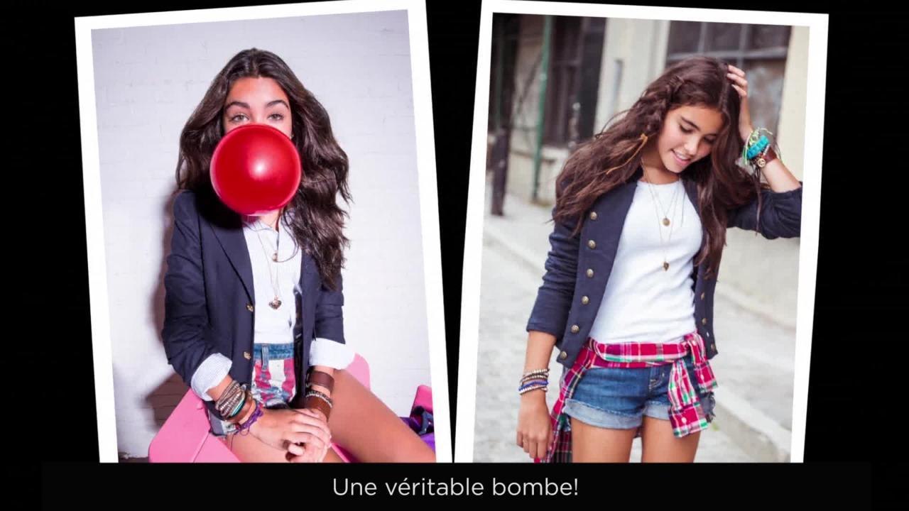 GALA VIDEO- Madison Beer, la sulfureuse petite-amie de Brooklyn Beckham