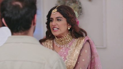 Choti Sarrdaarni Episode 667; Seher harass by some Men| FilmiBeat