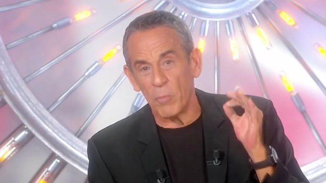 GALA VIDEO - Thierry Ardisson prend la défense de son épouse Audrey Crespo-Mara