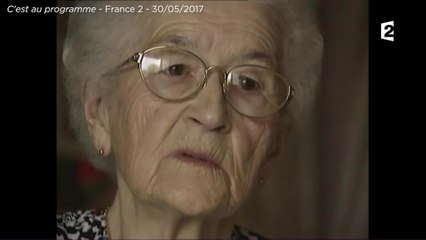 GALA VIDEO - C'est au programme, l'émotion de Mimie Mathy