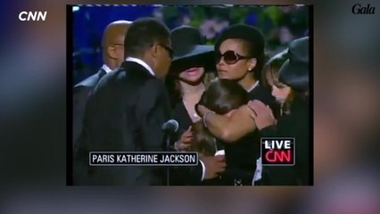 GALA VIDEO - La biographie de Paris Jackson