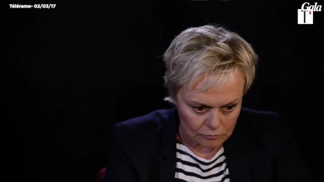 GALA VIDEO- Muriel Robin assume être sous anti-dépresseurs