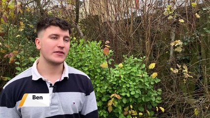 Is COVID Effecting your Christmas Plans?