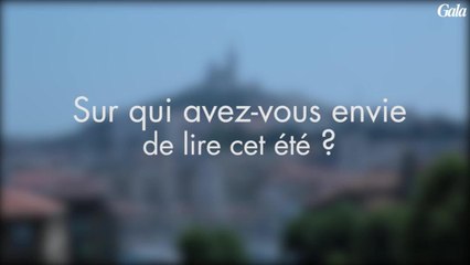 VIDEO GALA - À la page / À la plage avec Sylvie Tellier