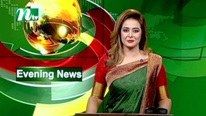 NTV Evening News | 16 December 2021