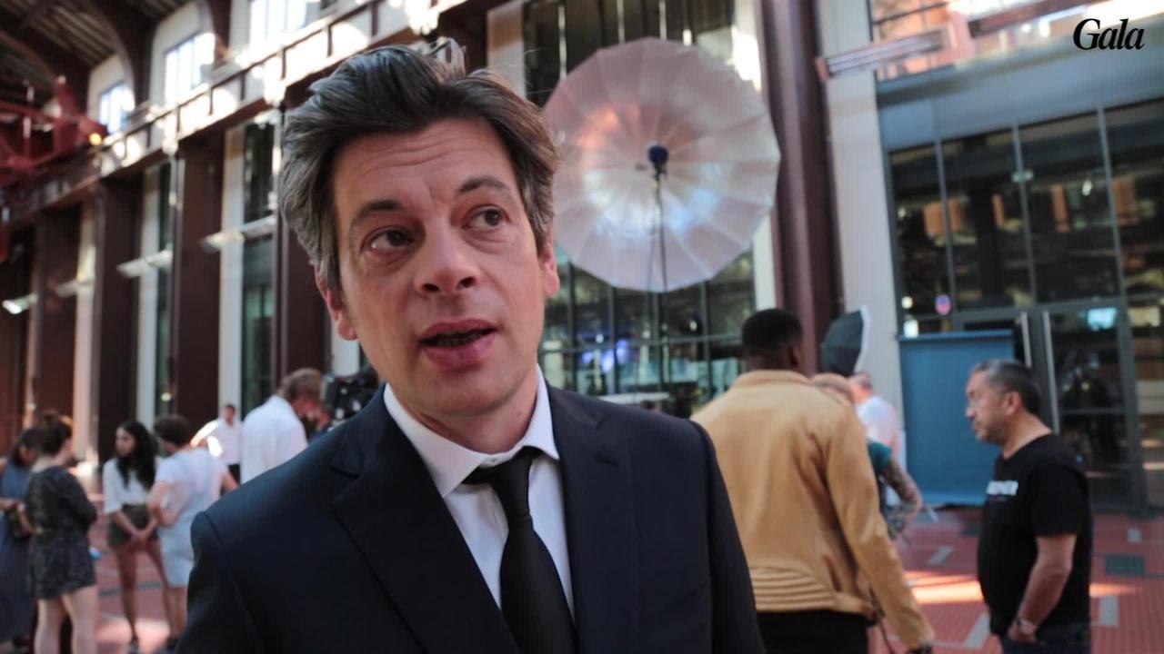 GALA VIDEO - Les nouvelle équipe de Nouvelle Star 2017