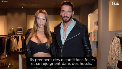 GALA VIDEO - Nabilla et Thomas font taire des rumeurs de séparation
