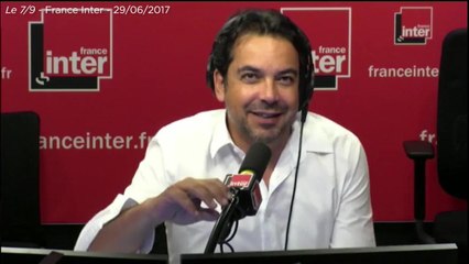 GALA VIDEO - Le lapsus de Xavier Niel qui fait rire tout le monde