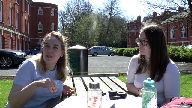 Kent Tonight - Wednesday 18th April 2018