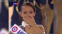 GALA VIDEO - Miss France 2000 : Revivez le couronnement de Sonia Rolland