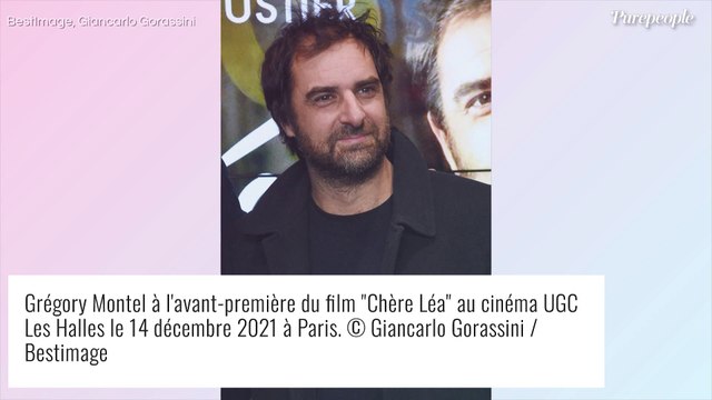 Je ne supportais plus de voir mon zguègue : Grégory Montel privé d'érection pendant longtemps...