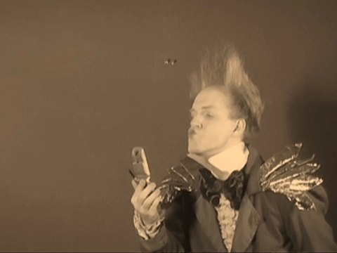 How Not To Turn Off Your Cellphone