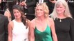 GALA VIDEO - Cannes, Jour 2 Les stars toujours plus glamour sur tapis rouge