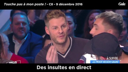 GALA VIDEO - Le long calvaire de Matthieu Delormeau dans TPMP