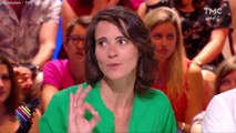 GALA VIDEO - David Pujadas ne connaît pas le trac selon Sonia Devillers