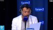 GALA VIDEO - La blague de Willy Rovelli sur Emmanuel Macron