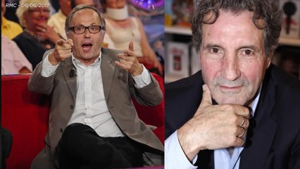 GALA VIDEO - La libido non avouée de Fabrice Lucchini