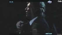 GALA VIDEO - Johnny Hallyday : sa carrière en 10 tubes