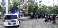 İki ay önce emekli olan polis, evde vurulmuş halde bulundu