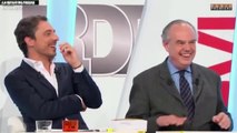 GALA VIDEO - Frédéric Mitterrand : 