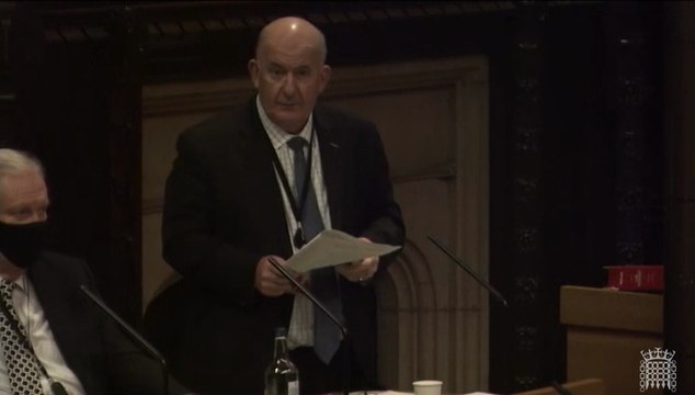 Willie Hay rejects Civic Forum revival saying 'not sure it worked 20 years ago'