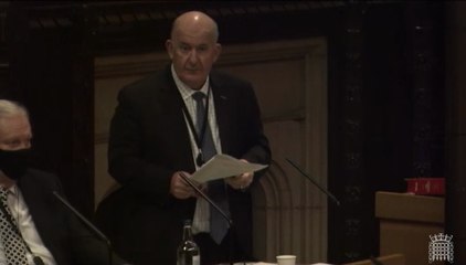 Willie Hay rejects Civic Forum revival saying 'not sure it worked 20 years ago'