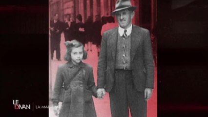 GALA VIDEO - Mireille Darc se confie sur son père dans le Divan