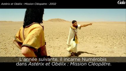 GALA VIDEO - La biographie de Jamel Debbouze