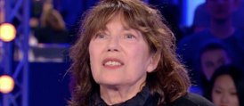 GALA VIDEO - Jane Birkin parle de sa relation avec Serge Gainsbourg