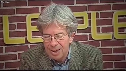 GALA VIDEO- Quand Vincent Cerruti interviewait le juge Lambert