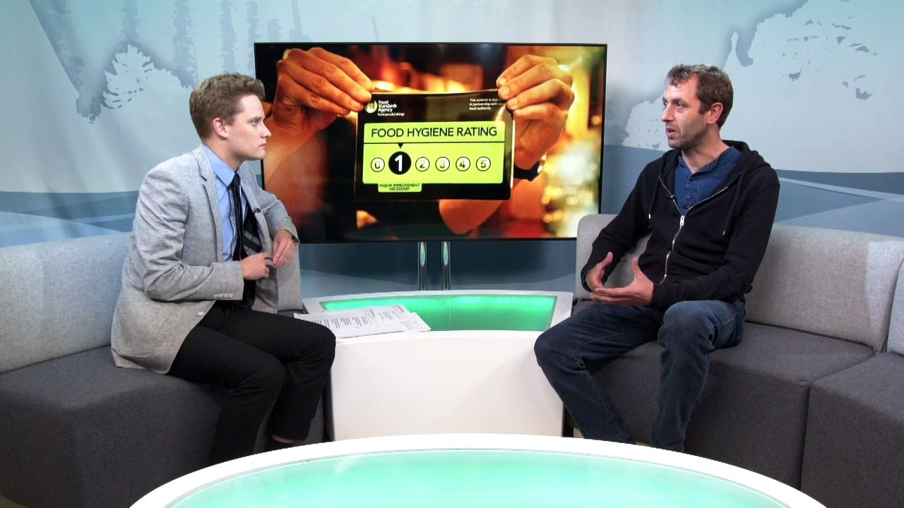 Catering Authority Body seeks to stop Kent restaurants receiving zero-star hygiene ratings