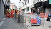 Maidstone retailers hit hard by roadworks in the town
