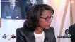 GALA VIDEO - Audrey Pulvar très émue en évoquant le FN