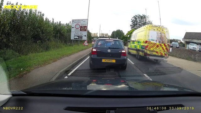 Drivers are being delayed as part of £1.8 million gas main replacement programme