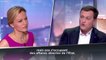 GALA VIDEO - Louis Aliot explique pourquoi, si Marine Le Pen est élue, il ne vivra pas à l'Elysée