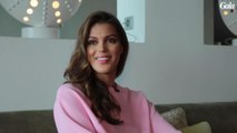 GALA VIDEO - Iris Mittenaere, interview à Cannes