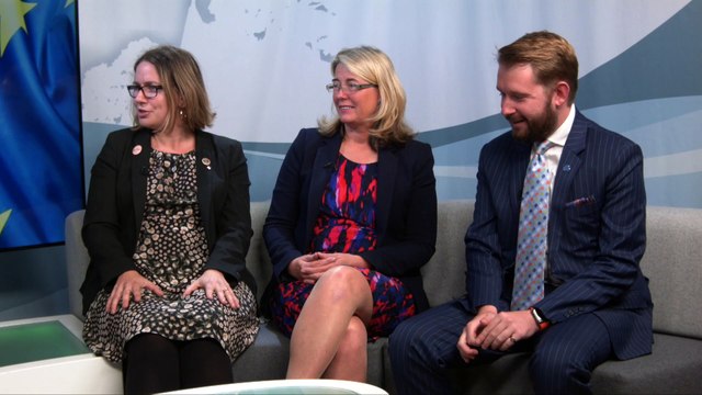 Paul on Politics - Friday 4th October 2019