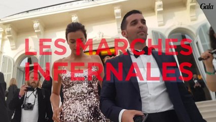 GALA VIDEO - Croisette Reporter  2017 Ep10