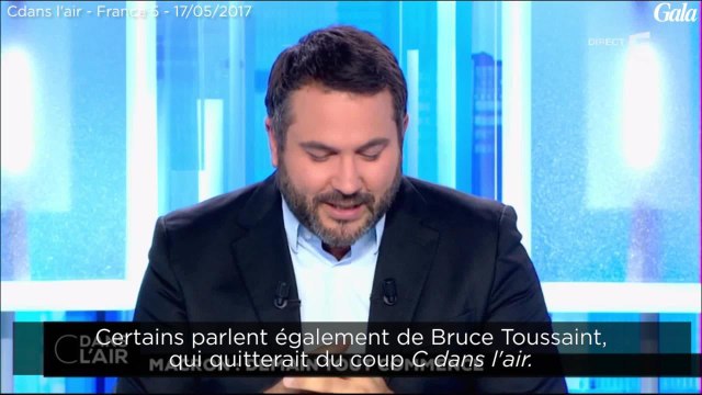 GALA VIDEO - Anne-Sophie Lapix, Enora Malagré, Daphné Bürki... Où seront-elles la saison prochaine ?