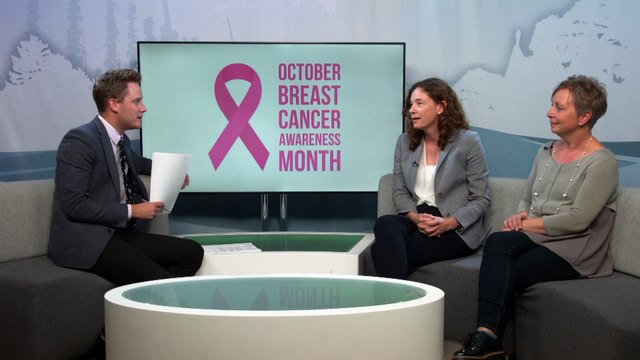 Campaigners urge for increase in breast cancer awareness